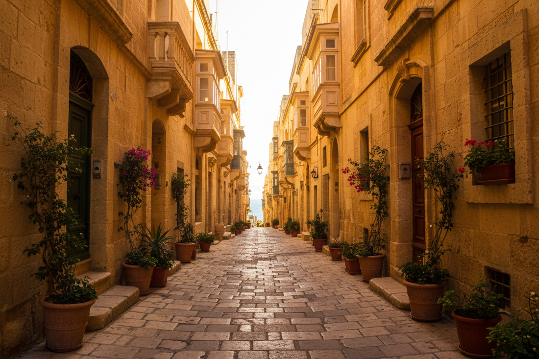 Malta'da Kısa ve Uzun Dönem Eğitim Planı Farkı
